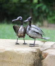Load image into Gallery viewer, Duck Brown (Medium) sold as Pair (2)