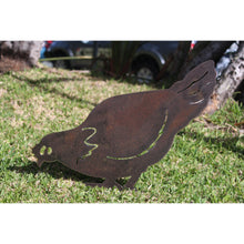 Load image into Gallery viewer, Chicken Pecking